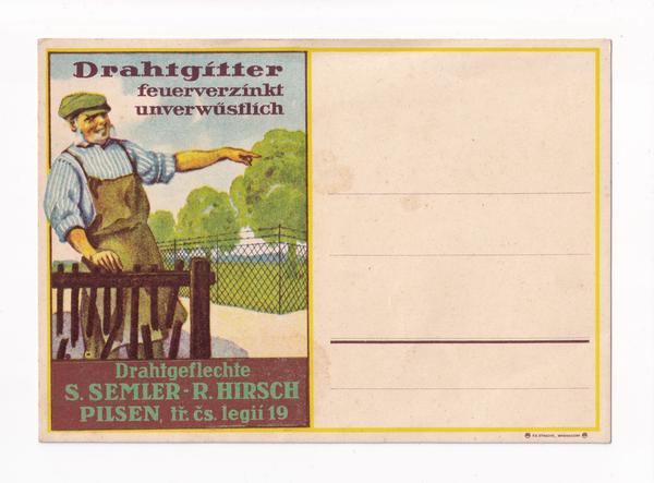 Semler a Hirsch