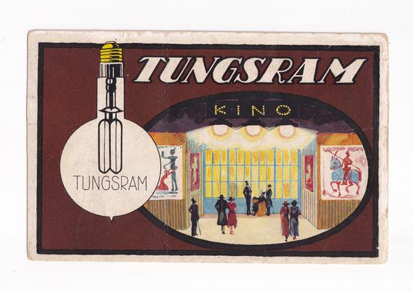 Tungsram II.