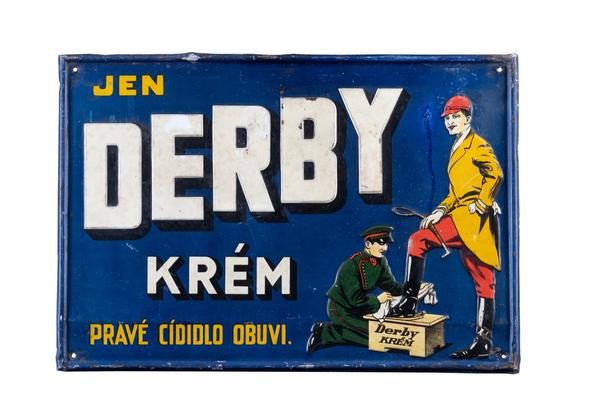 Derby III.