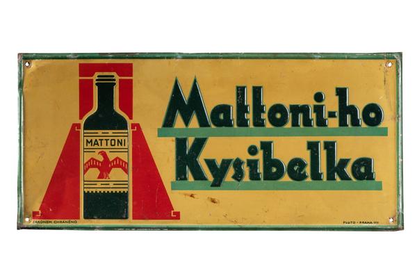 Mattoni X.