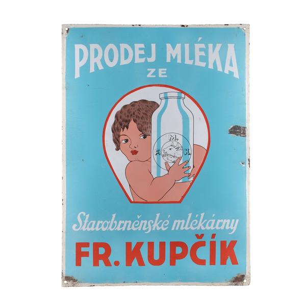 František Kupčík
