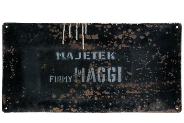 Maggi II. 2
