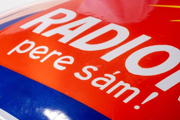 Radion 3