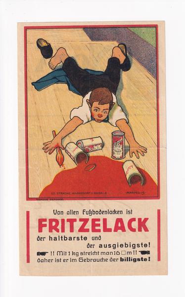 Fritzelack 2