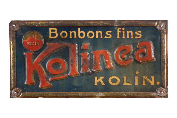 Kolinea 3