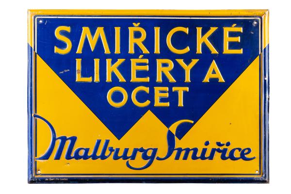 Malburg (cedule) 2