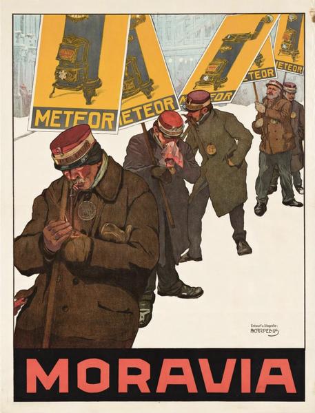 Moravia