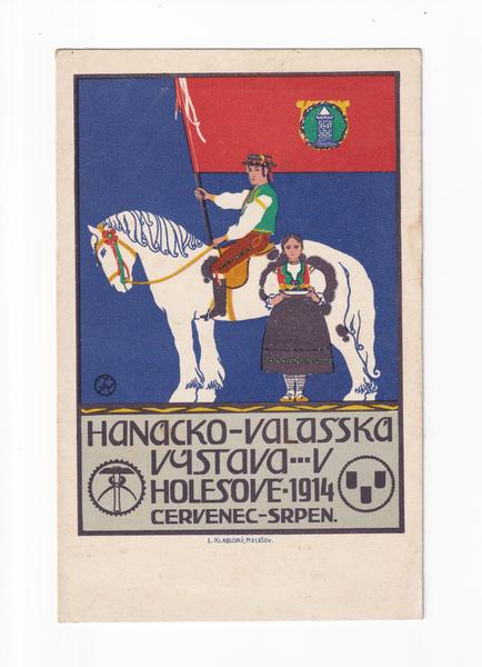 Hanácko-Valašská Výstava