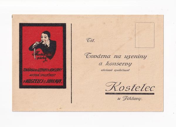 Kostelecké párky IV.