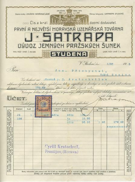 Jan Satrapa