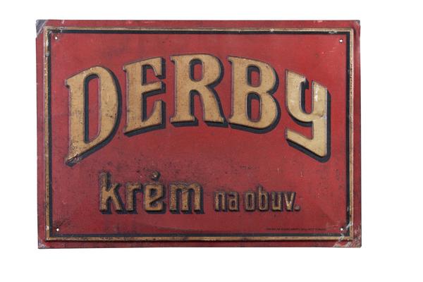 Derby IV.