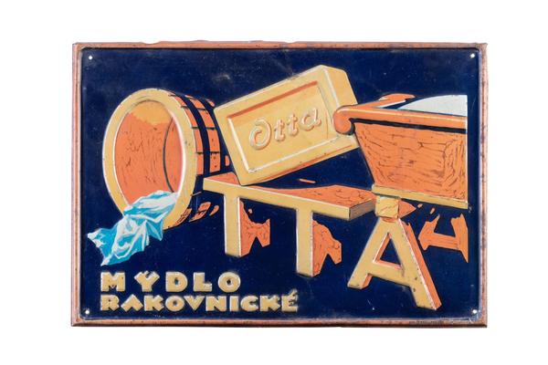 Ottovo mýdlo IV.