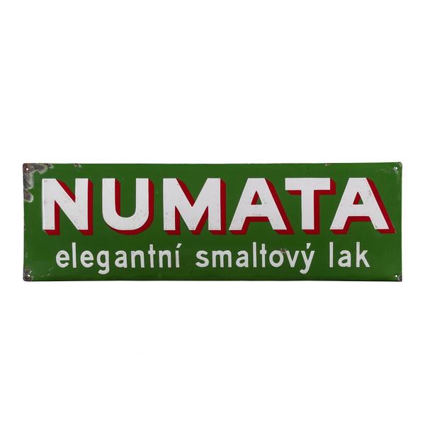 Numata