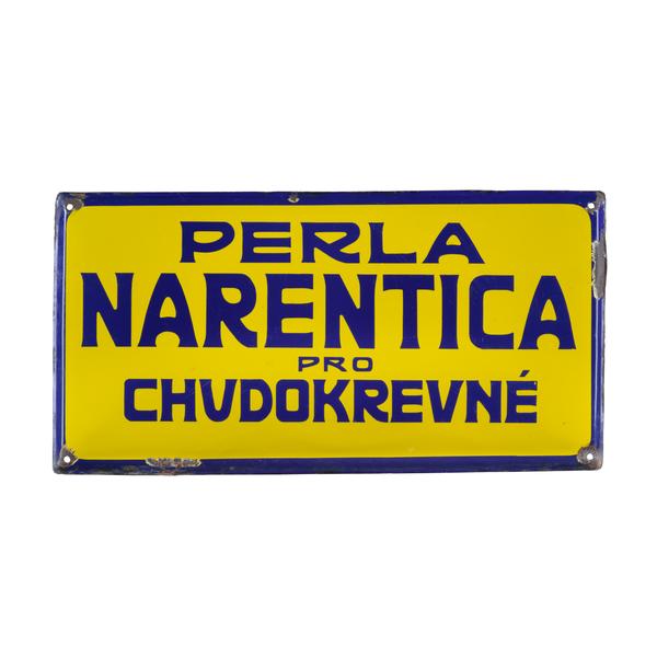 Perla Narentica III.