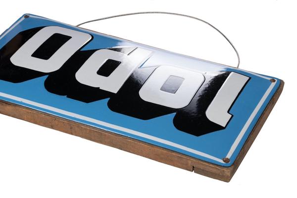 Odol II. 2
