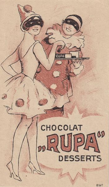 Rupa I.