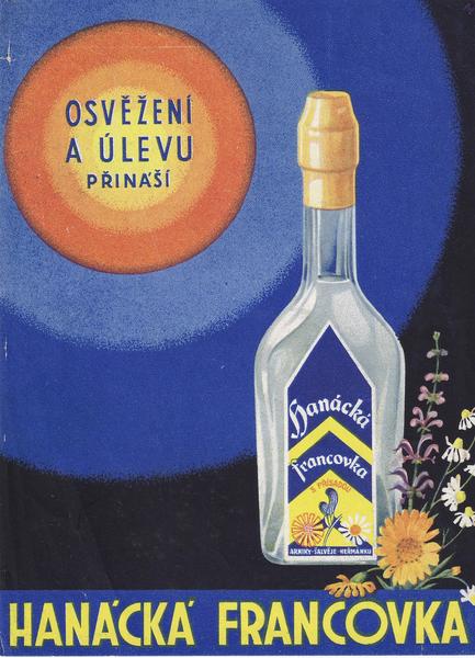 Hanácká Francovka 2
