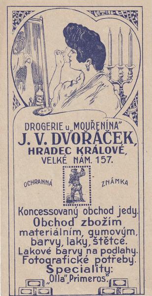 Dvořáček