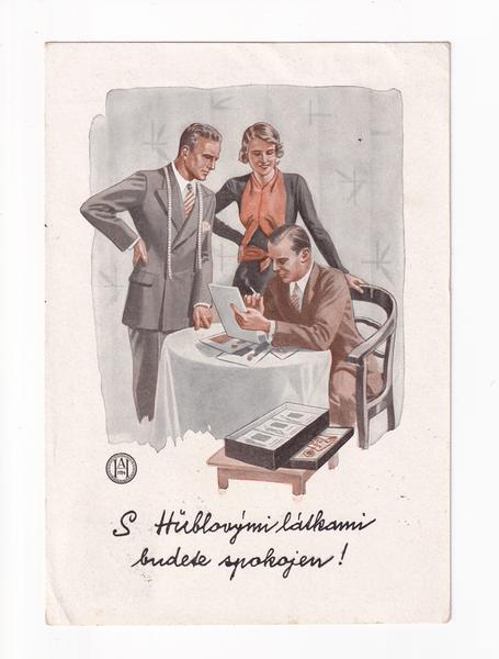 Hübl