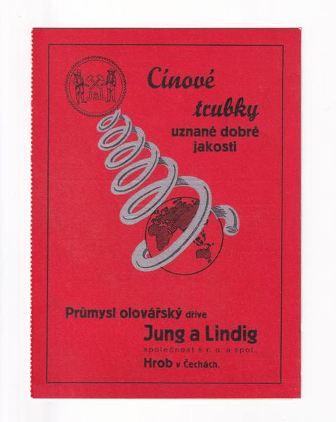 Jung a Lindig