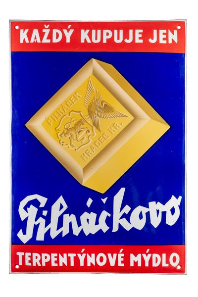 Pilnáčkovo mýdlo IV.