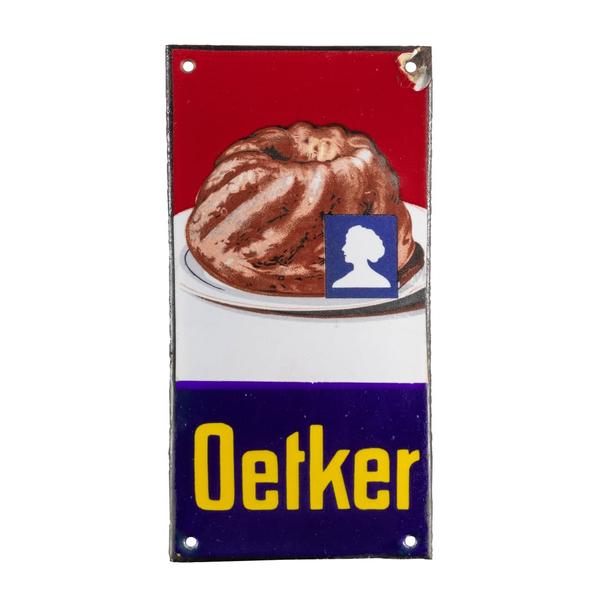 Oetker IV.