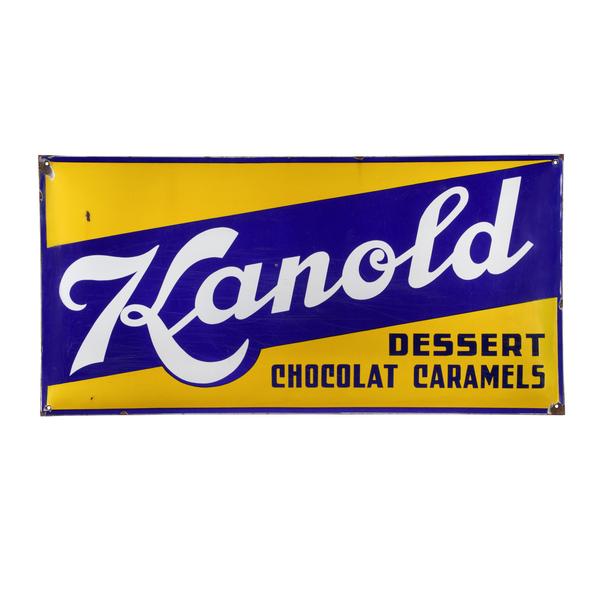 Kanold I.