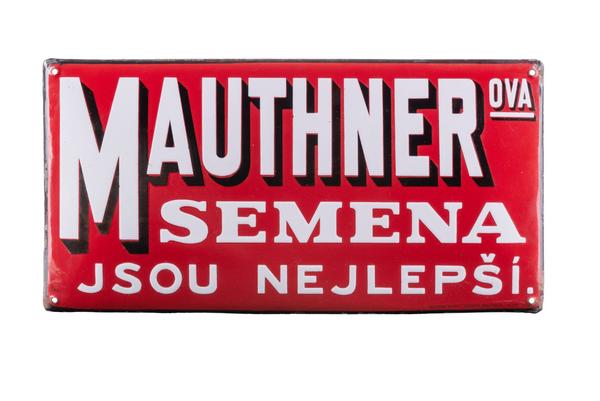 Mauthnerova semena 2