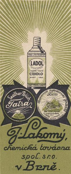 Ladol VI.