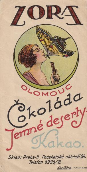 Účtenky