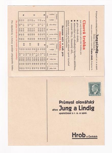 Jung a Lindig 2