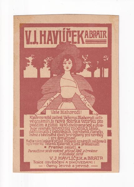 Havlíček a bratr