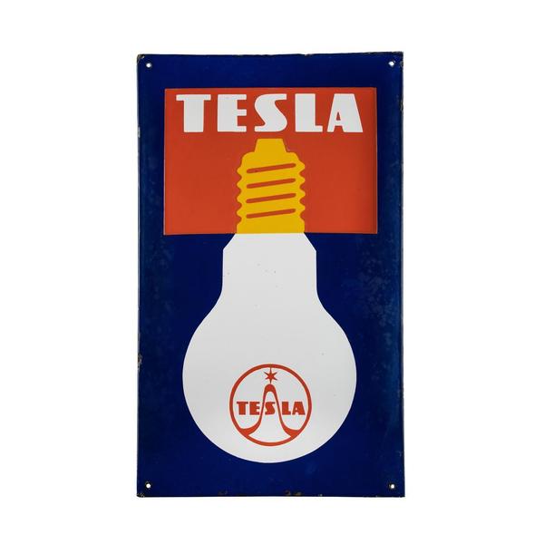 Tesla IV.