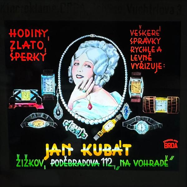 Jan Kubát, Žižkov II.