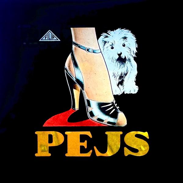 Pejs