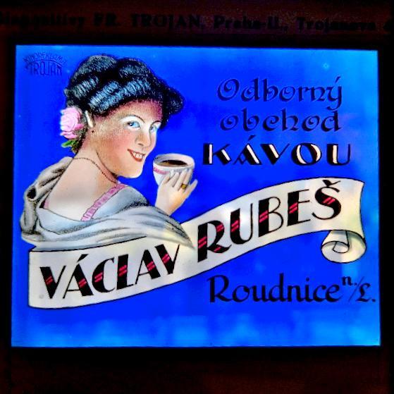 Václav Rubeš, Roudnice I.