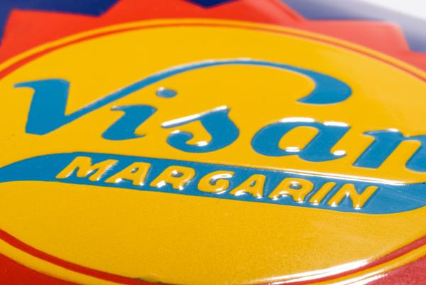 Visan margarin 3