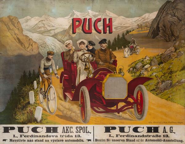 Puch