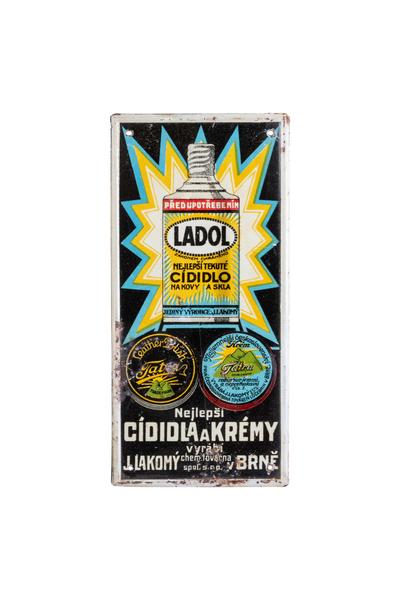 Ladol IV.