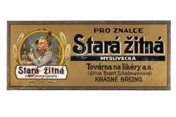 Stará myslivecká 2