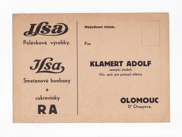 Ilsa VI.