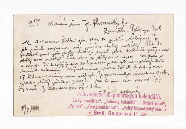 Vydavatelství hospodářských kalendářů (Brno) 2