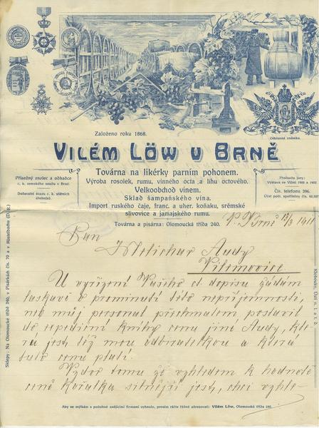 Vilém Löw