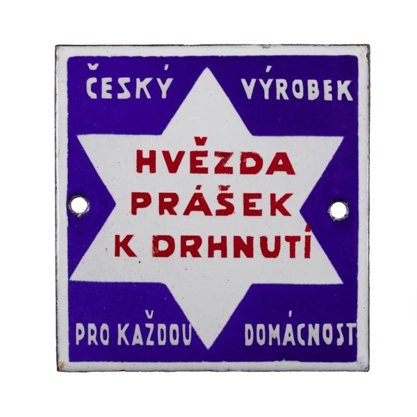 Hvězda