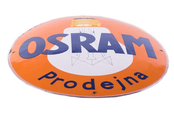 Osram 3