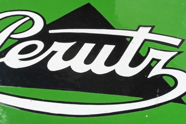 Perutz foto II. 3