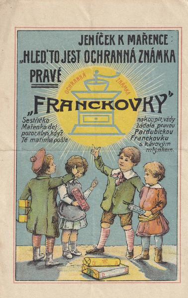 Franckovka 2
