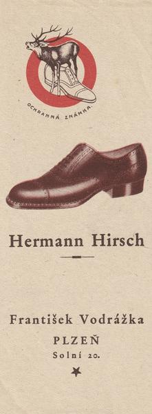 Hirsch