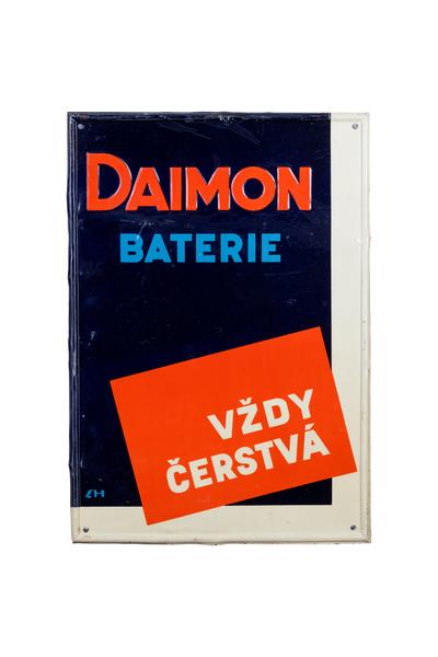 Daimon 2