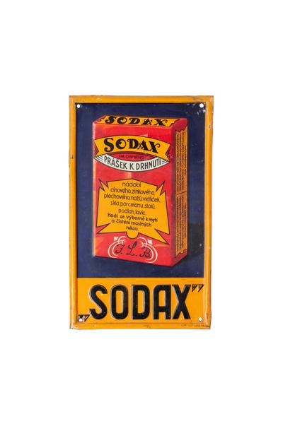 Sodax